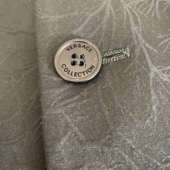 Versace blazer - Picture 2 of 10